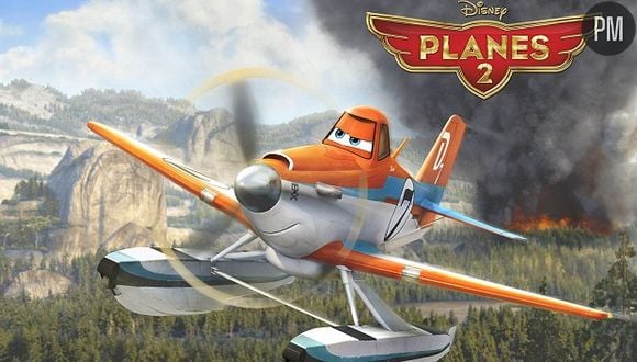 "Planes 2" s'impose facilement lors des premières séances parisiennes