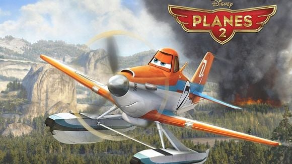 Premières séances : "Planes 2" s'impose sans briller, Jenifer pas à la fête avec "Les Francis"