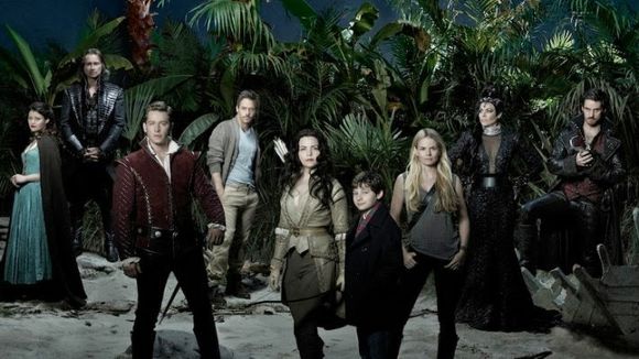 "Once Upon a Time" reléguée sur 6ter !