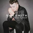 4. Sam Smith - "In the Lonely Hour"