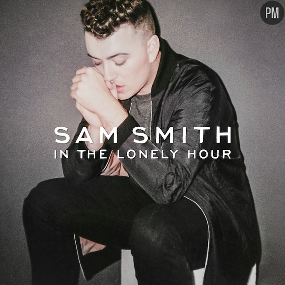 4. Sam Smith - "In the Lonely Hour"