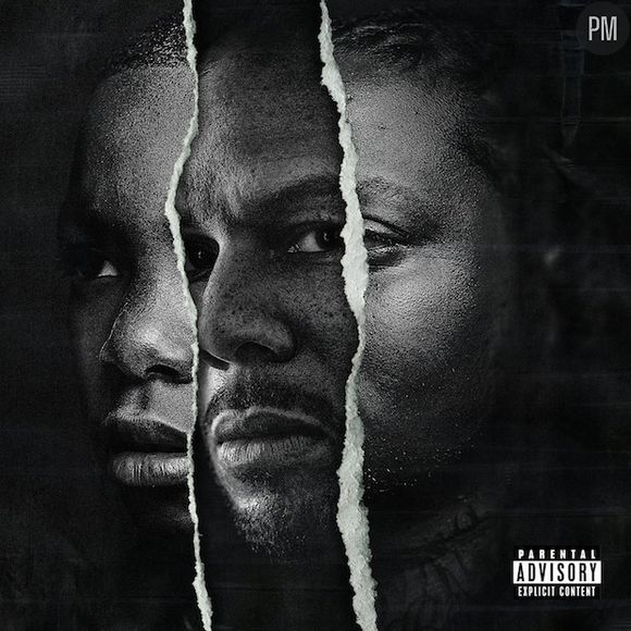 6. Common - "Nobody's Smiling"