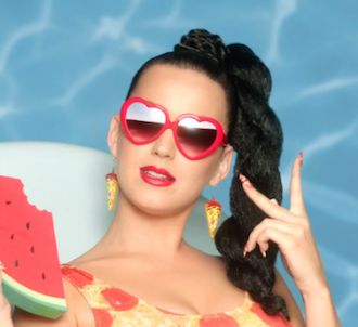 Katy Perry dévoile le clip de 'This Is How We Do'