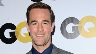 James Van Der Beek : Le héros de "Dawson" intègre le cast de "CSI: Cyber"