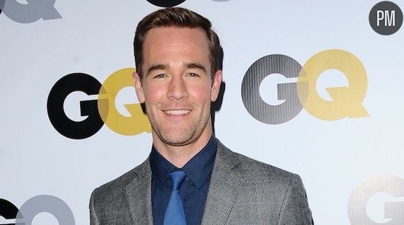 James Van Der Beek dans le spin-off des "Experts"