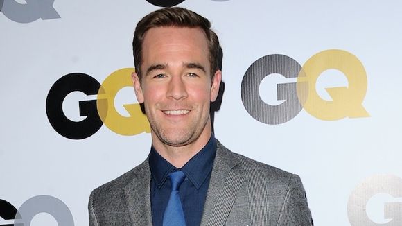 James Van Der Beek : Le héros de "Dawson" intègre le cast de "CSI: Cyber"