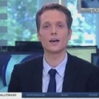 Bug sur LCI : La rediffusion d'un magazine interrompt un JT en plein direct