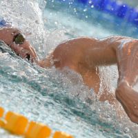 France 2 : L'access encore remplacé par les championnats d'Europe de natation