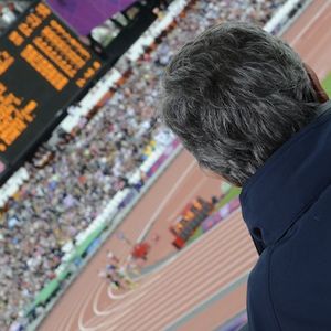 Les 22èmes Championnats d'Europe d'athlétisme