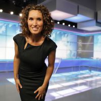 France 2 : Marie-Sophie Lacarrau booste le 13 heures de France 2