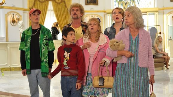 "Les Tuche" va avoir une suite