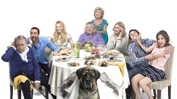Audiences : "En famille" signe son meilleur bilan en trois saisons