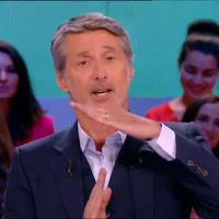 Twitch : Antoine de Caunes et Mathilde Serrell s'excusent auprès des gamers