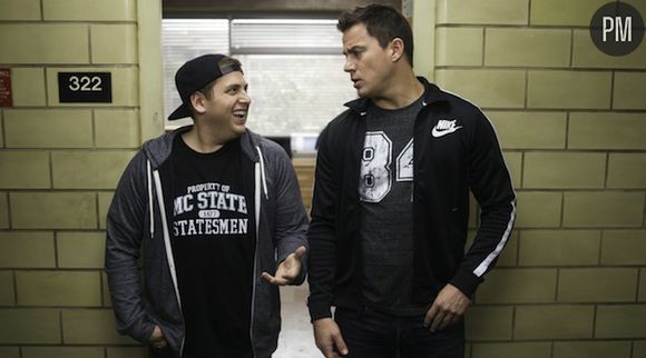 "23 Jump Street" va voir le jour