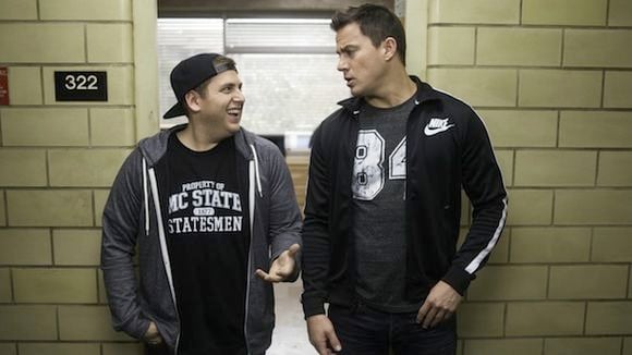 "23 Jump Street" en préparation, après "21 Jump Street" et "22 Jump Street"