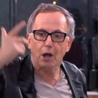 Fabrice Luchini tacle "C à vous" : "Je n'irai plus jamais dans cette émission"