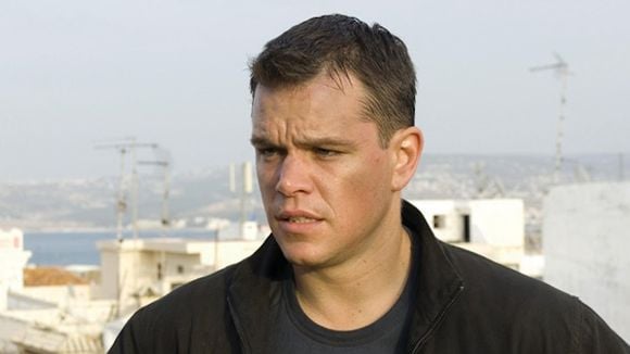 Franchise Jason Bourne : Matt Damon et Paul Greengrass de retour