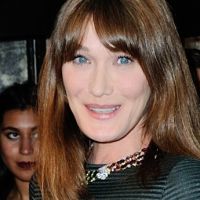 Le jackpot de Carla Bruni-Sarkozy depuis son départ de l'Elysée