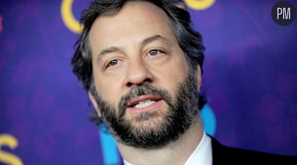 Judd Apatow