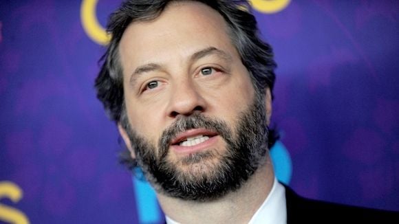 Netflix commande une série à Judd Apatow, le réalisateur de "40 ans : mode d'emploi"