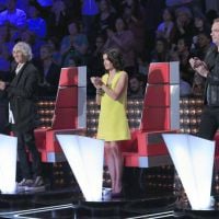 Audiences : bon bilan pour la saison 1 de "The Voice Kids"