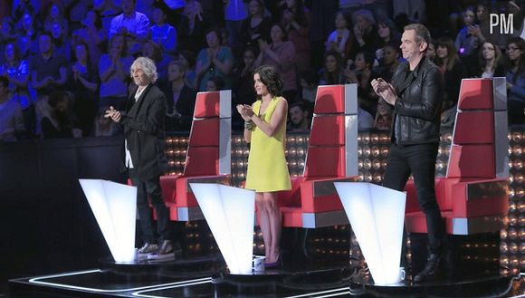 Bon bilan pour la saison 1 de "The Voice Kids"