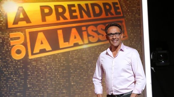 "A prendre ou à laisser" démarre ce soir sur D8