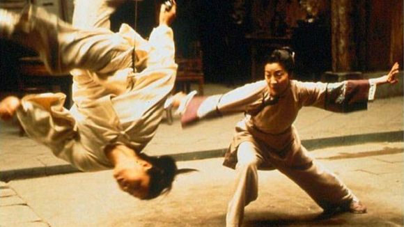 "Tigre et dragon 2" : Netflix s'apprête à co-produire son premier film