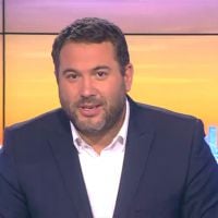 i-TELE victime d'une panne ce matin, la matinale de Bruce Toussaint en retard