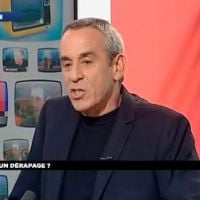 Blague sur "Super Nanny" : Thierry Ardisson affirme qu'il ignorait l'existence du programme de M6