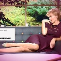 Nouveau pré-générique "hot" pour "La Quotidienne" de France 5