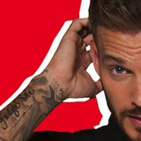 M. Pokora de retour avec "On danse"