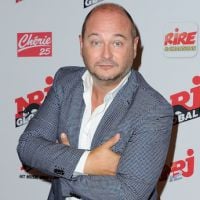 Cauet tacle les journalistes après ses "blagues" sur Cristina Cordula : "Vous êtes vraiment trop cons"