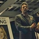 Box-office US : "Gone Girl" terrasse "Dracula Untold" en deuxième semaine