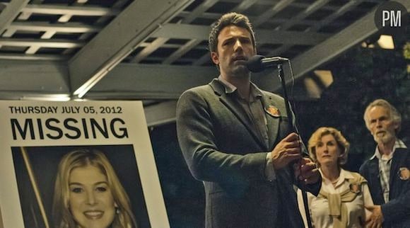 "Gone Girl" reste en tête du box-ofice américain