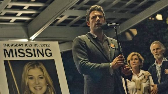 Box-office US : "Gone Girl" terrasse "Dracula Untold" en deuxième semaine