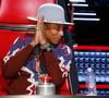 Pharrell Williams rempile dans "The Voice"