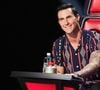 Adam Levine de retour pour la huitième saison consécutive dans "The Voice"