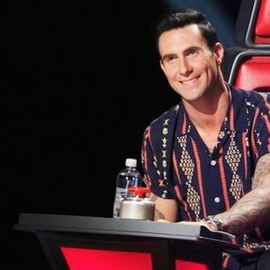 Adam Levine de retour pour la huitième saison consécutive dans "The Voice"