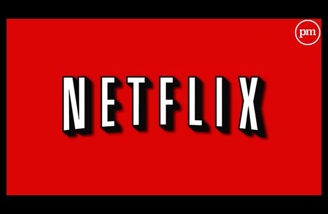 L'action Netflix chute en bourse