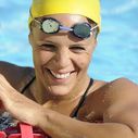 Laure Manaudou, star d'un téléfilm