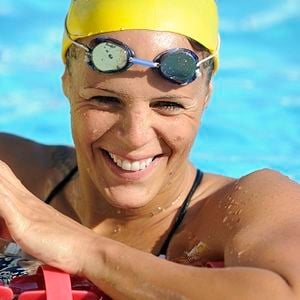 La vie de Laure Manaudou bientôt adaptée à l'écran