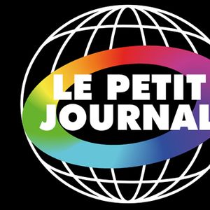 "Le Petit Journal", en 1984.