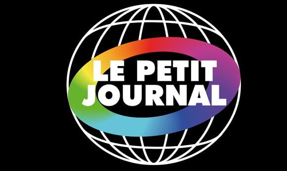 "Le Petit Journal", en 1984.