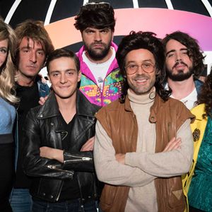 "Le Petit Journal", en 1984.