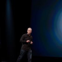 Coming out de Tim Cook : Un monument consacré à Steve Jobs démonté en Russie