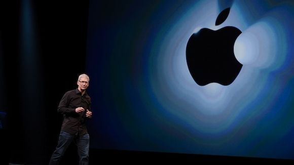 Coming out de Tim Cook : Un monument consacré à Steve Jobs démonté en Russie