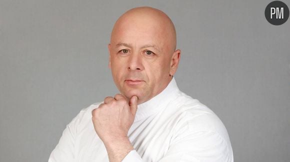 Pour Thierry Marx, "Top Chef" ressemble désormais à "de la télé-réalité"