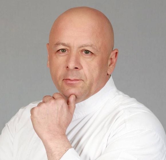 Pour Thierry Marx, "Top Chef" ressemble désormais à "de la télé-réalité"