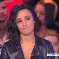 "Danse avec les stars" : Alizée dément les accusations de jalousie après le départ de Grégoire